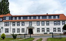 Hotel Ilsenburger Hof